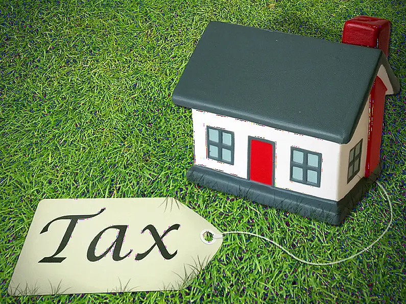 More than half of those liable have now paid property tax