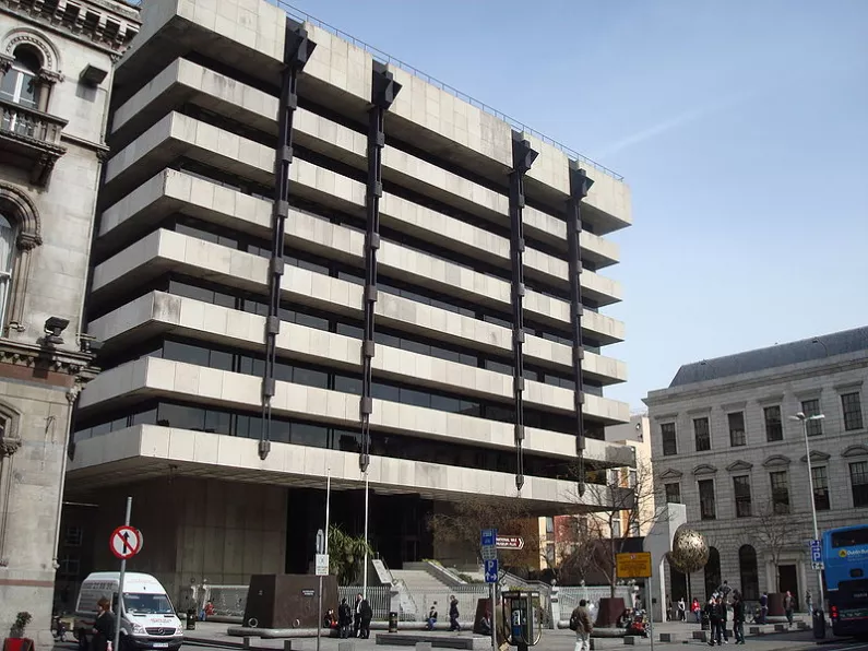 Central Bank revises mortgage arrears code of conduct