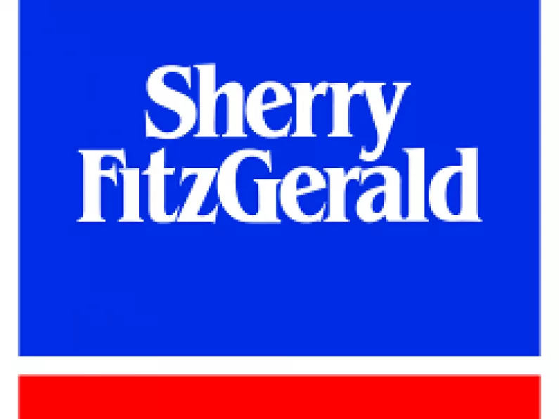 Houses prices up 3.6% according to Sherry FitzGerald