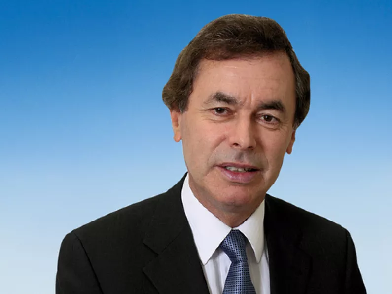 New legislation will not &quot;open the floodgates&quot; for repossessions, insists Shatter