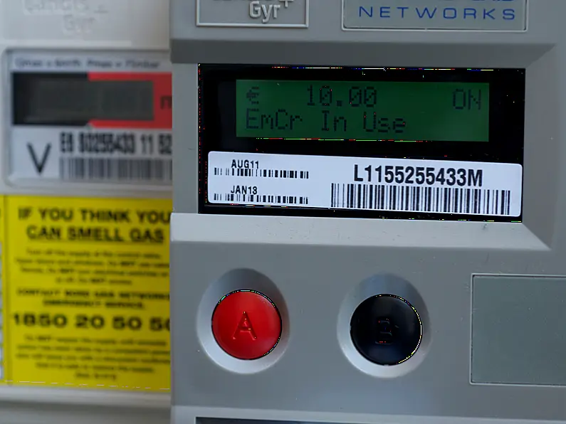 Public warned over gas meter scam