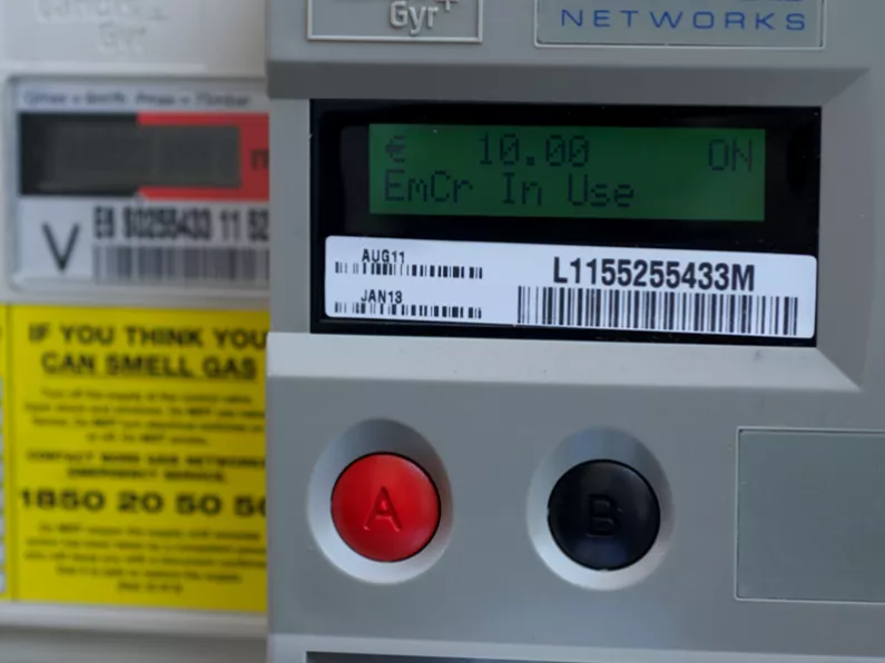 Public warned over gas meter scam