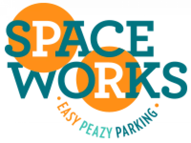 Earn money from your parking space by renting it out with SpaceWorks