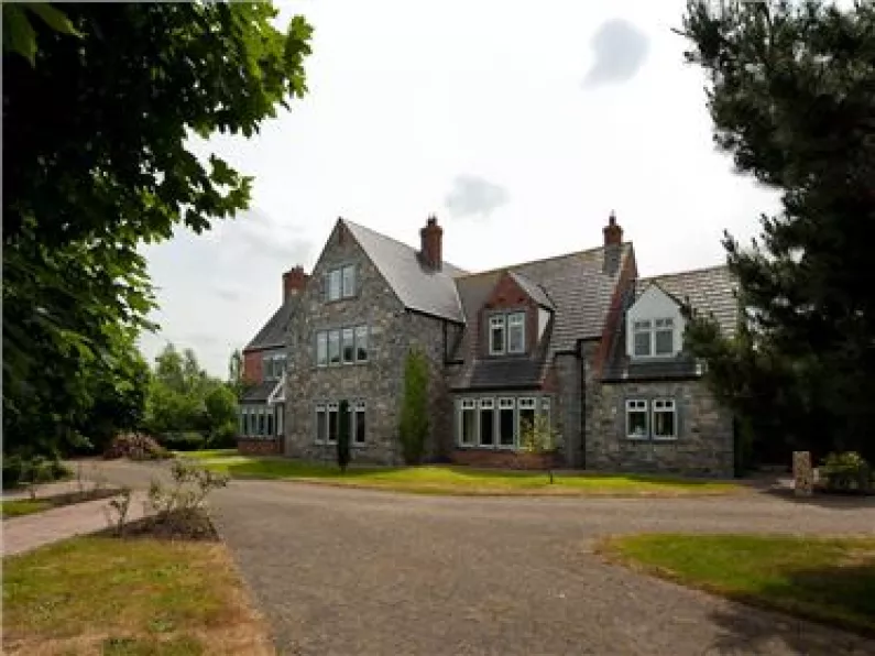 Limerick home sells for 80% less than its guide price of three years ago