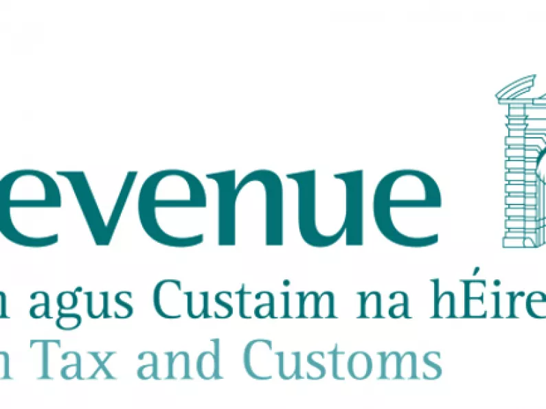 Revenue to take property tax from source from next week