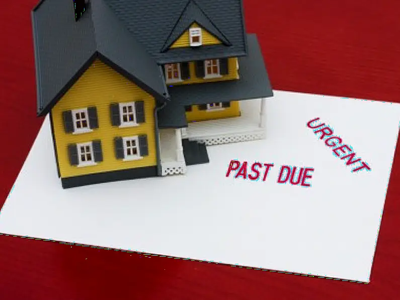 IBF worried over rise in mortgage arrears