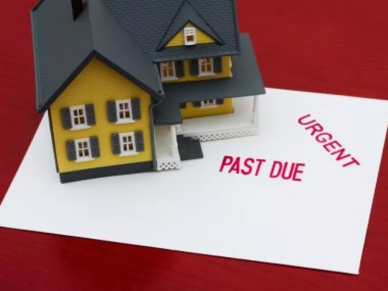 Mortgage arrears levels continue to fall
