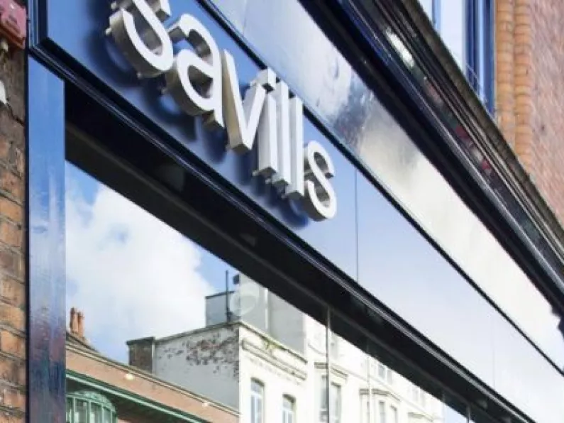 Savills return to Dawson Street branch