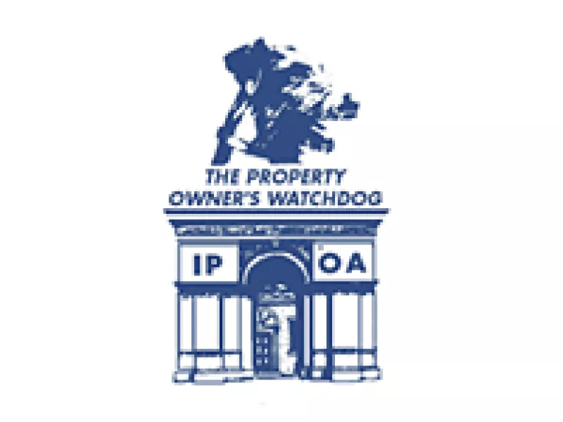 Rent rises down to a &quot;taxsault&quot; on landlords, say IPOA