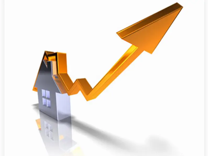 Residential property prices up 3.1% nationally in the year to April