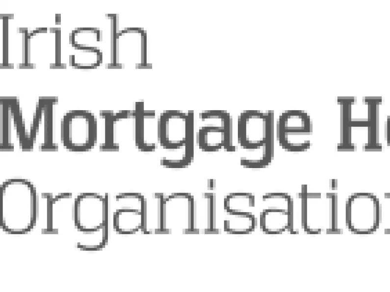 IMHO welcomes Central Bank announcement on mortgage arrears