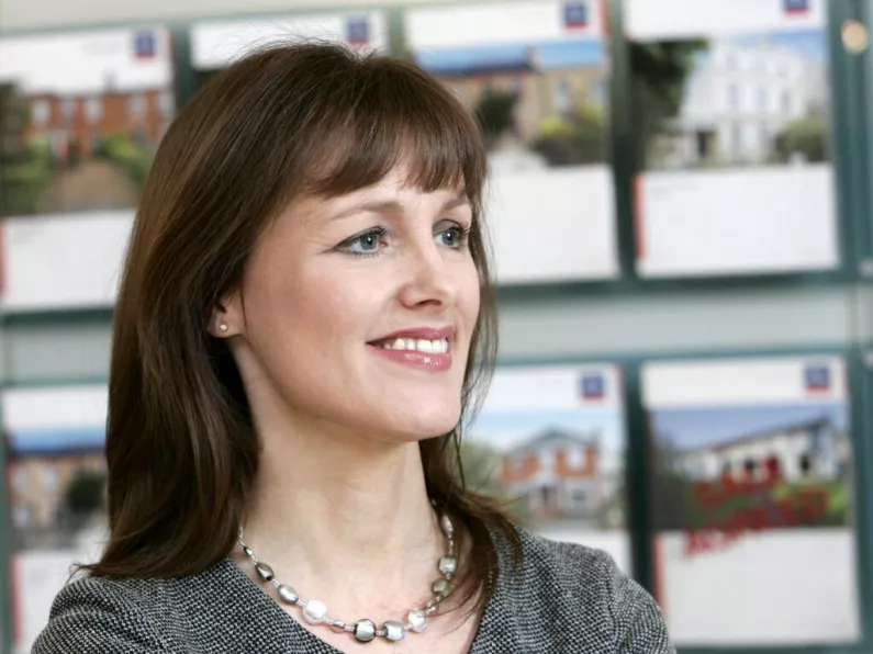 Sherry FitzGerald call for more building to cater for future needs