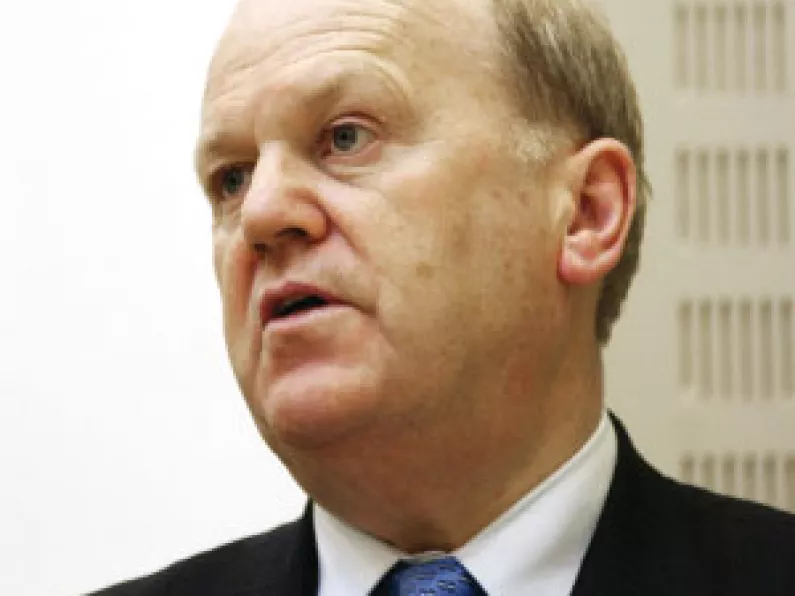 Noonan insists Budget will be fair