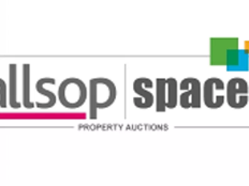Allsop Space auction tomorrow