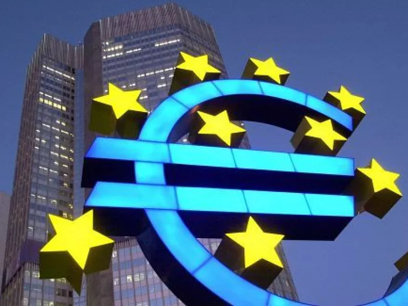 ECB leaves interest rate unchanged