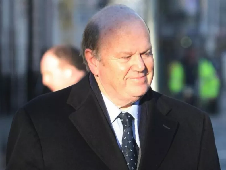 Noonan plays down fears of a new housing bubble
