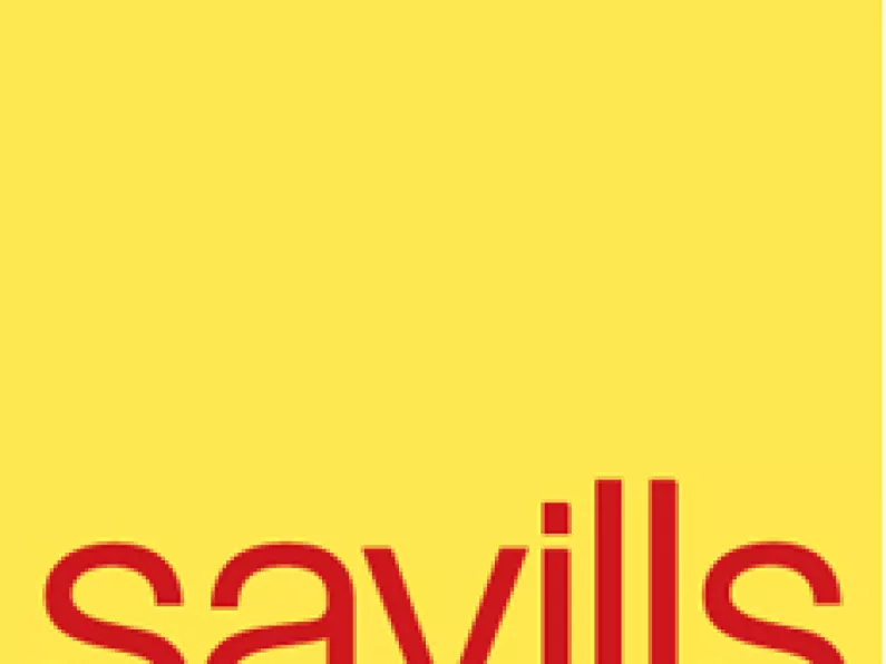 Savills report increased interest in Irish hotels