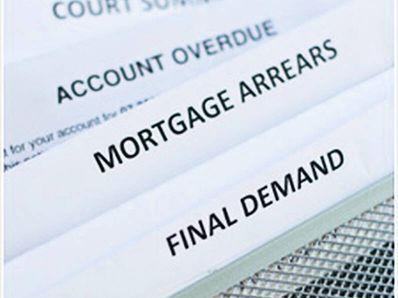Number of restructured mortgages nears 73,000