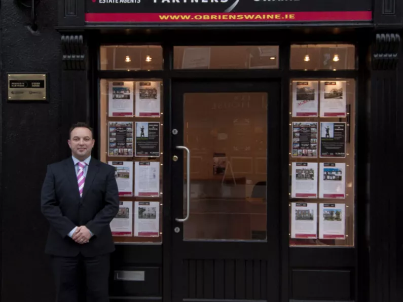 Property Partners O&#039;Brien Swaine have opened up a second branch in Dundrum