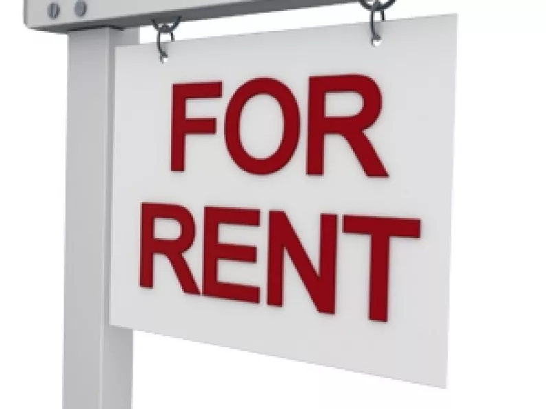 Rents on the rise in Dublin