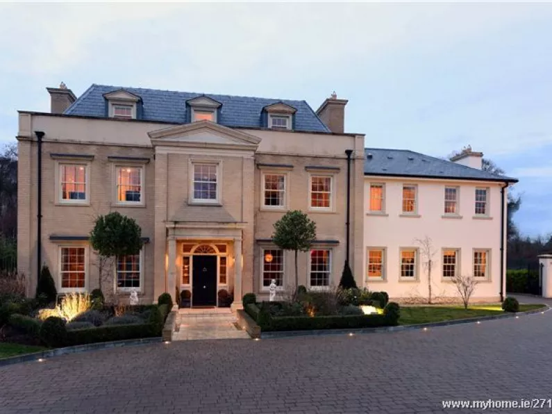 Ronan and Yvonne Keating&#039;s Malahide home up for sale