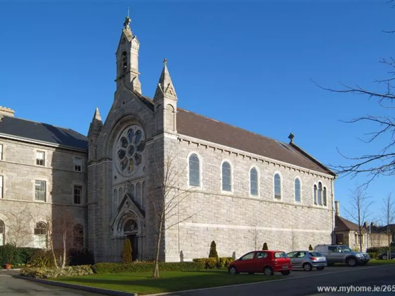 Church in Drumcondra goes on the market