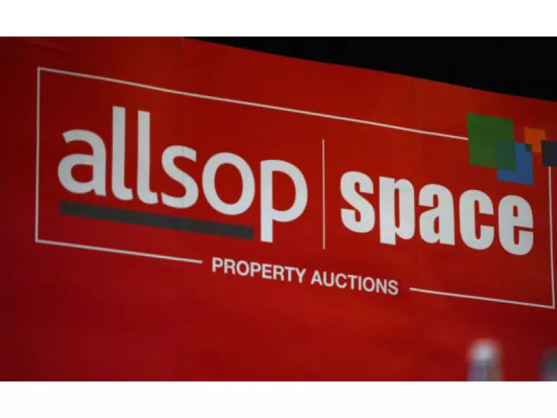 Allsop Space to launch online only auction this week