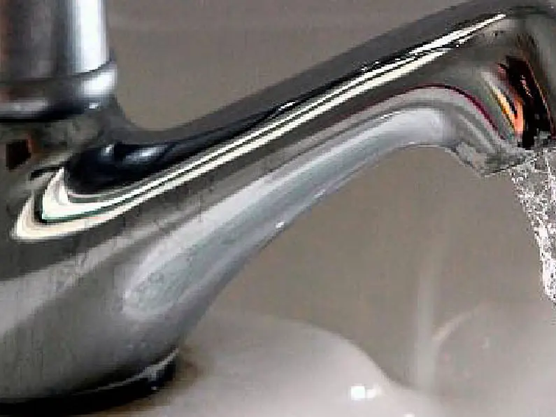 New charges planned for excessive water use