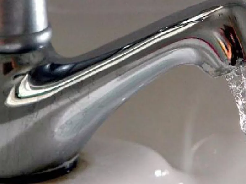 New charges planned for excessive water use