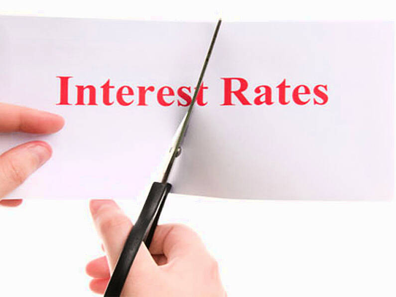 Tracker rates expected to remain low for the next three years at least