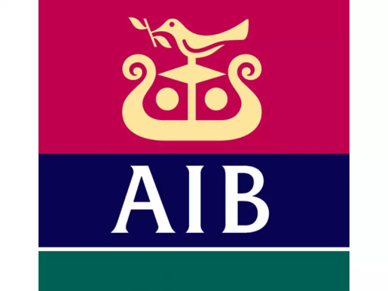 AIB cuts variable mortgage interest rate by 0.25%