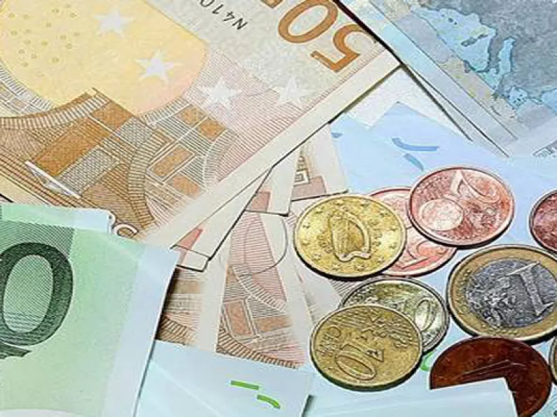 Irish consumers positive about economy but cautious about household finances