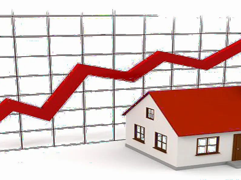 76% of people expect house prices to rise over the coming year