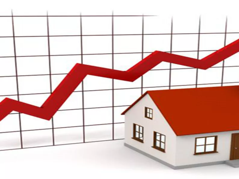 Ireland has the fastest-rising property prices in the world