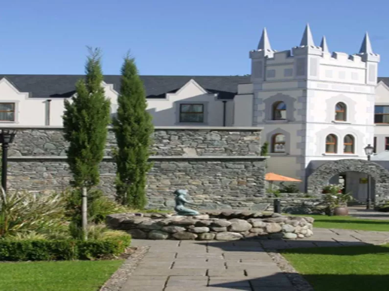 Irish investment fund buys Muckross Park Hotel in Kerry