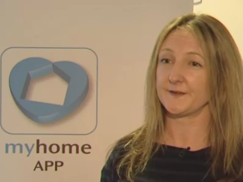 MyHome's Aideen Ennis discusses new rules on mortgage lending