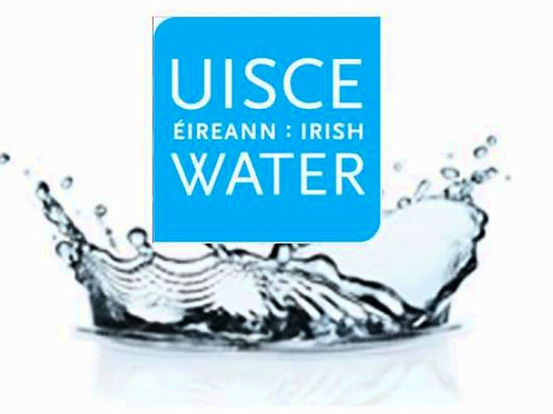 25-year plan for Irish Water approved by Cabinet