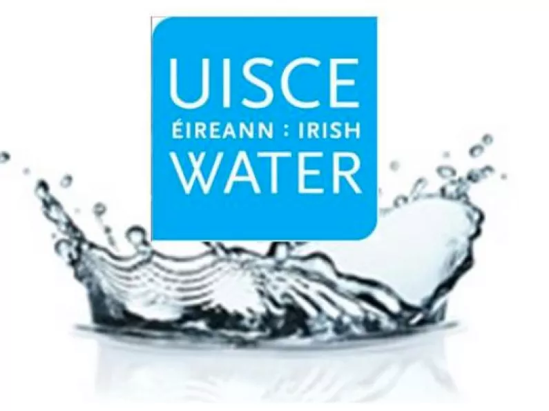 More than half of customers have now registered with Irish Water