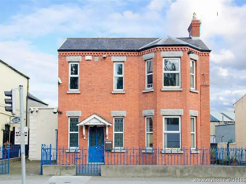 Bertie Ahern's former stronghold St Luke's up for sale