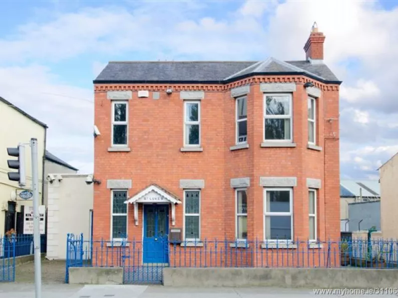 Fianna Fáil's St Luke's sold for €180,000 above asking price