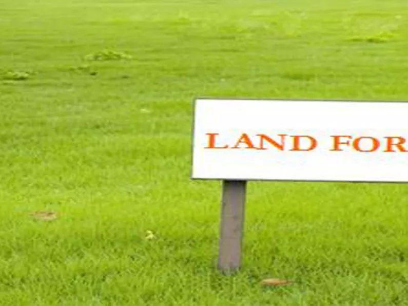 Price of agricultural land across the country fell last year