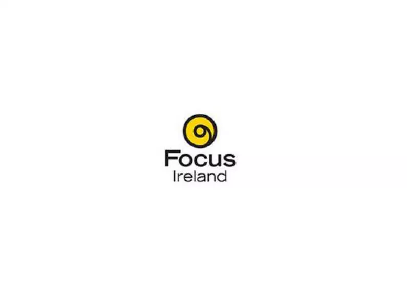 Focus Ireland calls for rent supplement to be increased