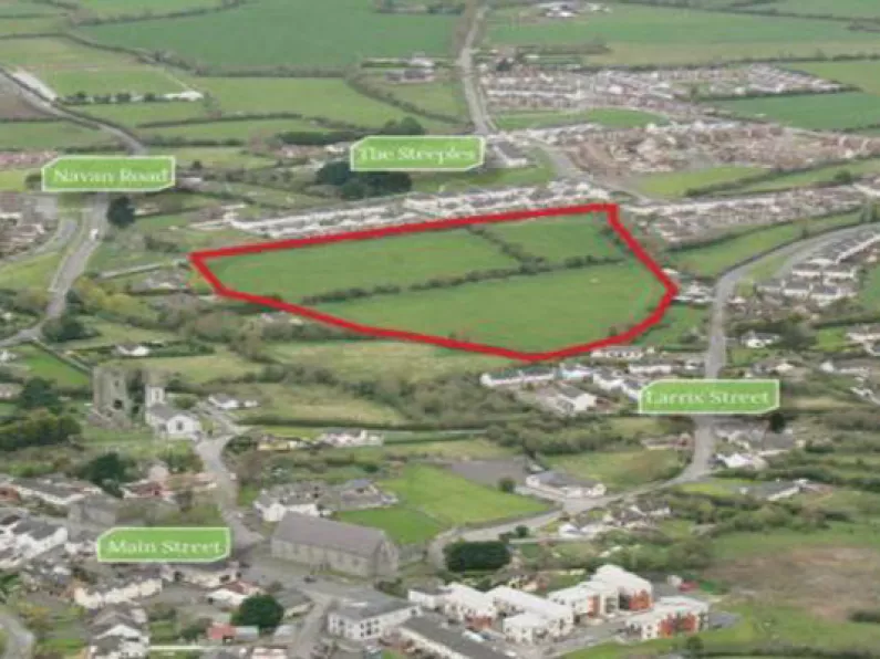 €750k for Duleek housing site