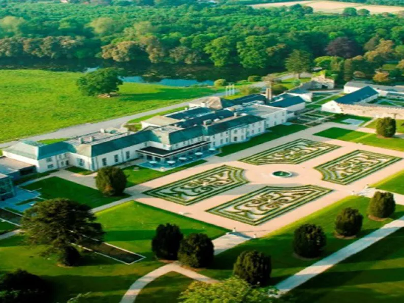 Castlemartyr Resort on the market for €13 million