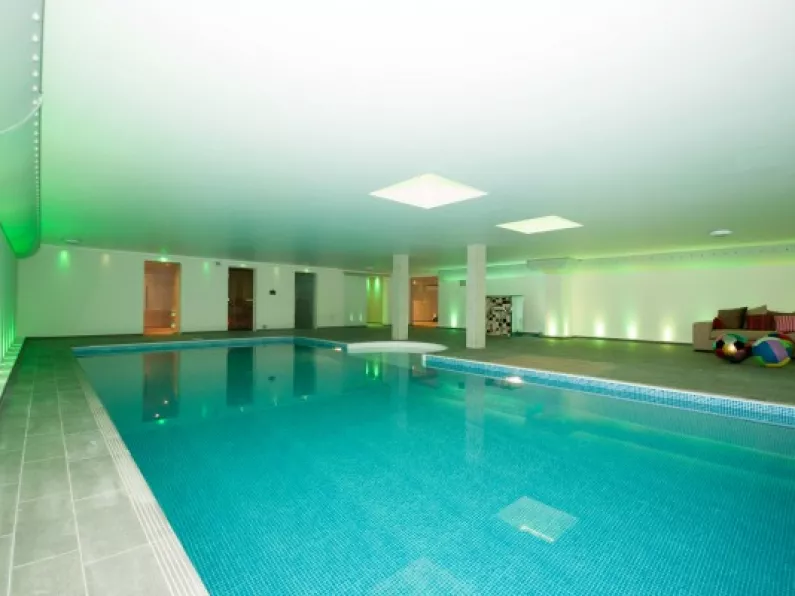 Some of the top swimming pools on the market right now