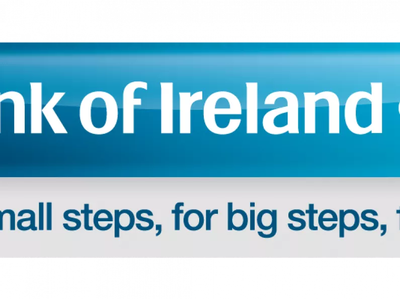 Buying a house? Let Bank of Ireland help