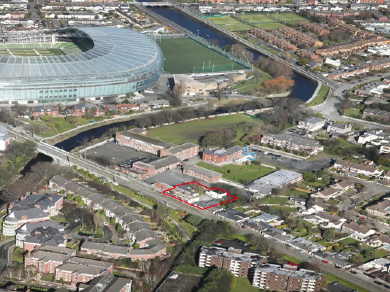 Allsop and REA Grimes to sell Dublin 4 residential investment opportunity