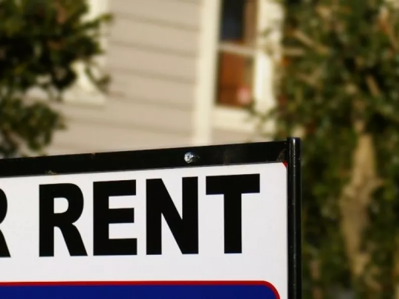 Residential rents now above peak levels
