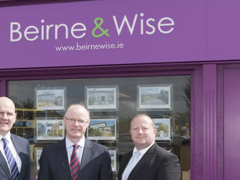 Beirne & Wise open third office in Churchtown, Dublin 14