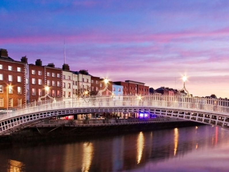 ESRI reports serious shortage of office space in Dublin